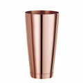 Boston Shaker, BarUp, 0,8L, Kupfer, ⌀90mm BarUp