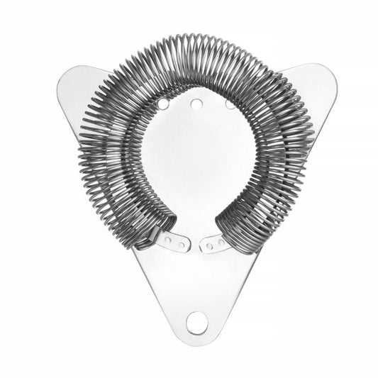 Dreieckiges Cocktailsieb, BarUp, 97x105mm BarUp