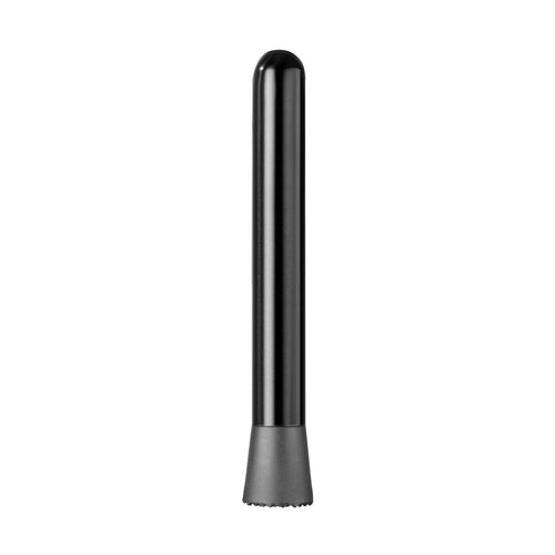 BarUp Barkit Schwarz – Cocktail-Set mit Boston Shaker