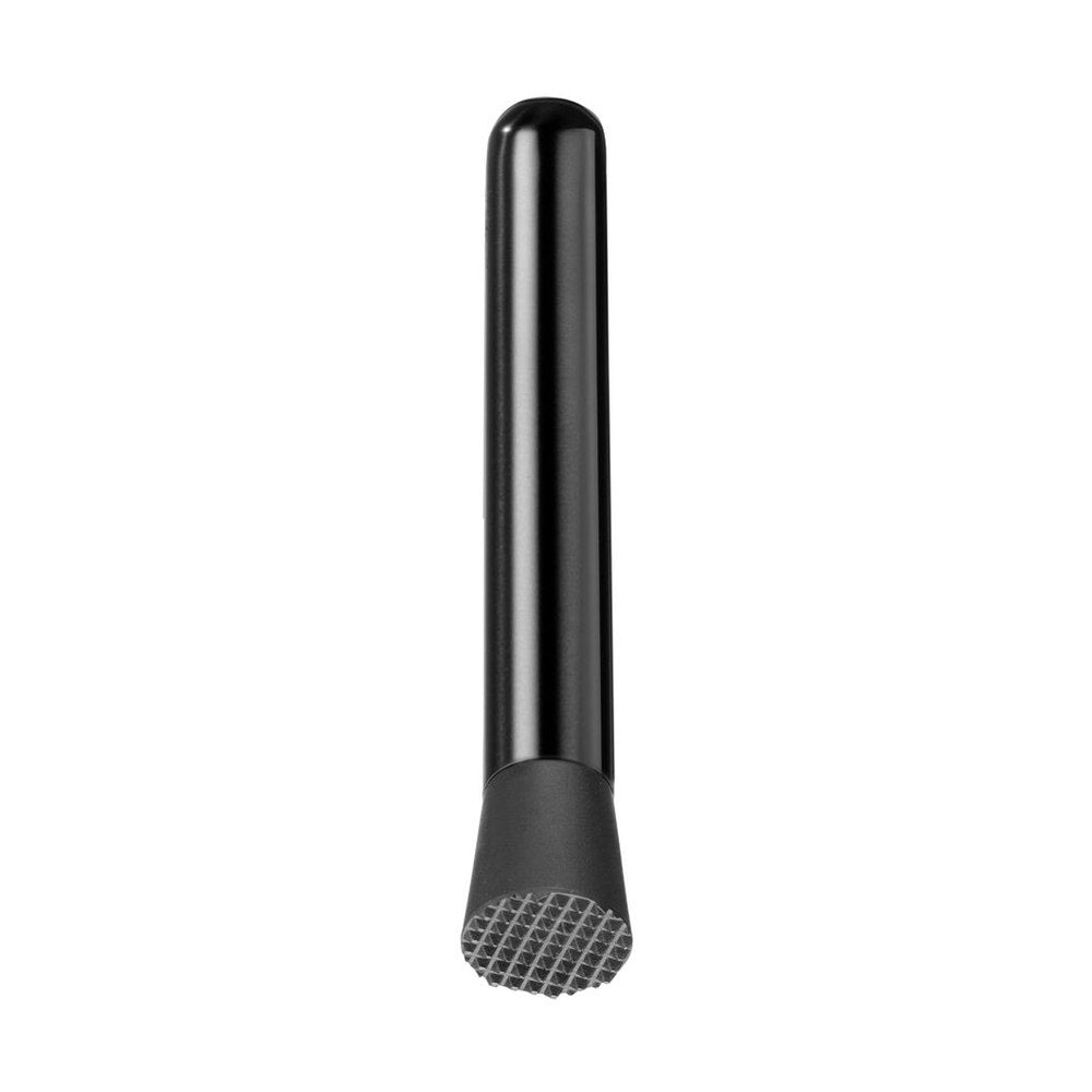 BarUp Barkit Schwarz – Cocktail-Set mit Boston Shaker