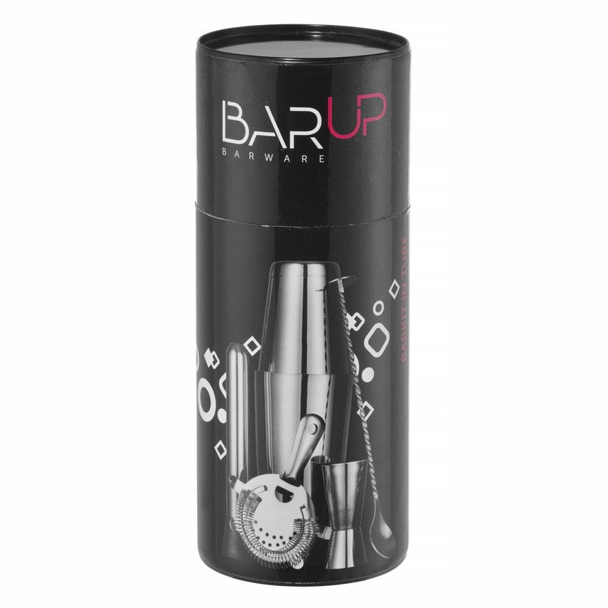 Barkit, BarUp, ⌀120x H 320mm BarUp