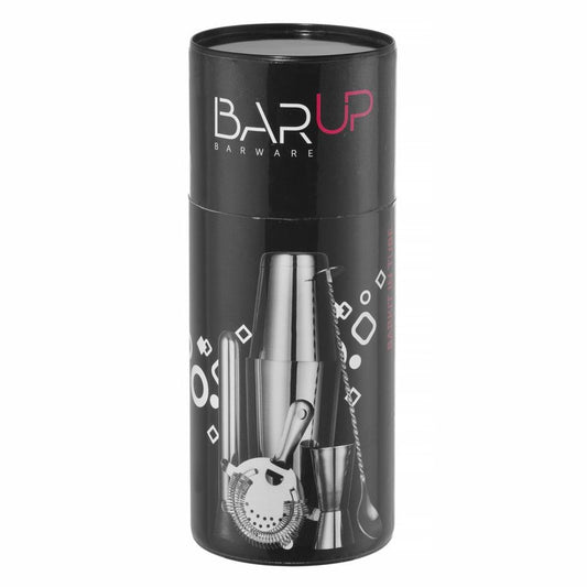 Barkit, BarUp, ⌀120x H 320mm BarUp