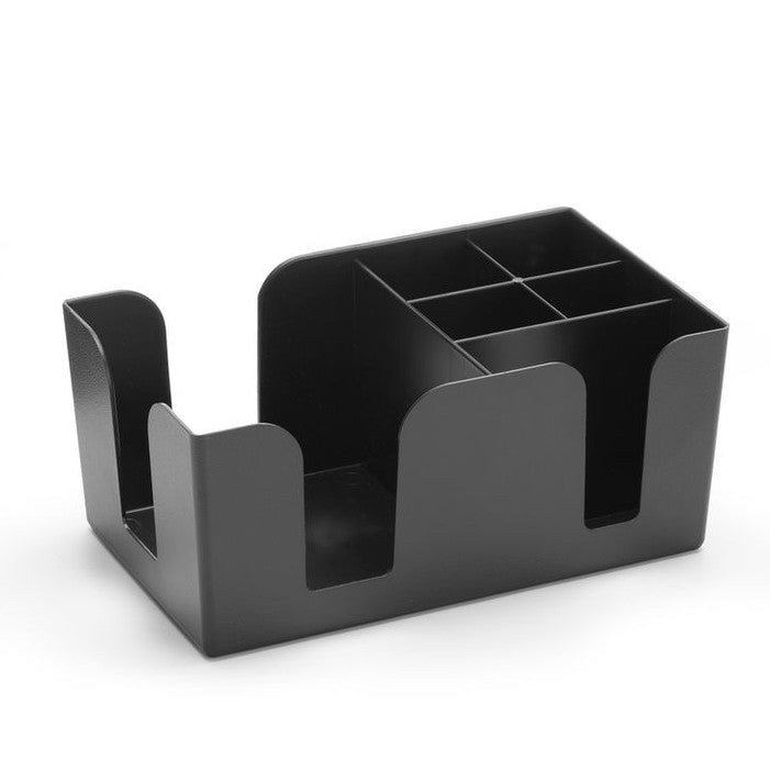 BarUp Barcaddy – 6 Fächer, ABS BarUp