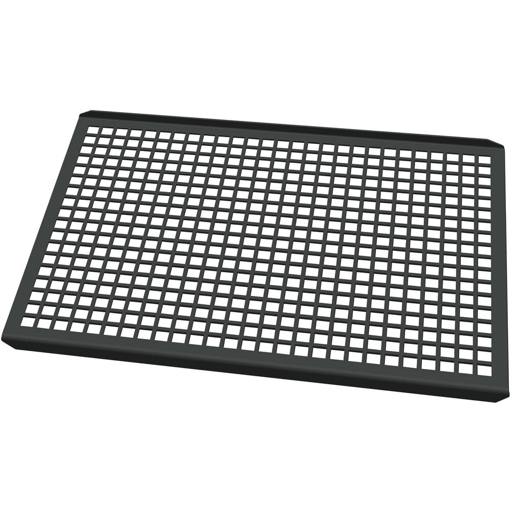 Teflonbeschichtetes Grill-Blech GN 1/1 Bartscher