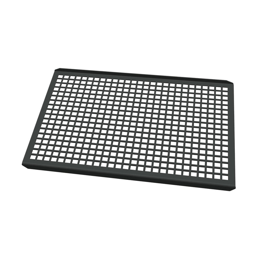 Teflonbeschichtetes Grill-Blech GN 1/1 Bartscher