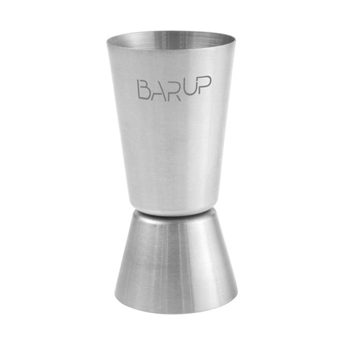 BarUp Jigger 20/40 ml – rund, Ø 40 mm