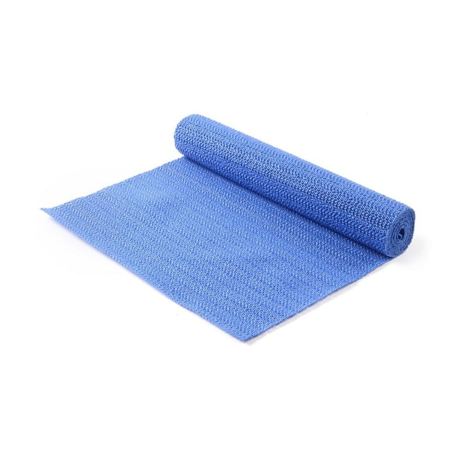 HENDI Antirutschmatte Blau – PVC-Schaum, 1500 × 300 mm HENDI