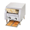 Bartscher Durchlauftoaster – 150 Toast/h, 2,24 kW Bartscher