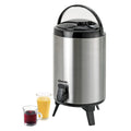 Iso-Dispenser 9 Liter, doppelwandig Bartscher