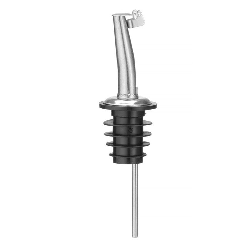 Flip-Top-Ausgießer, BarUp, 6 Stk., ⌀30x120mm BarUp