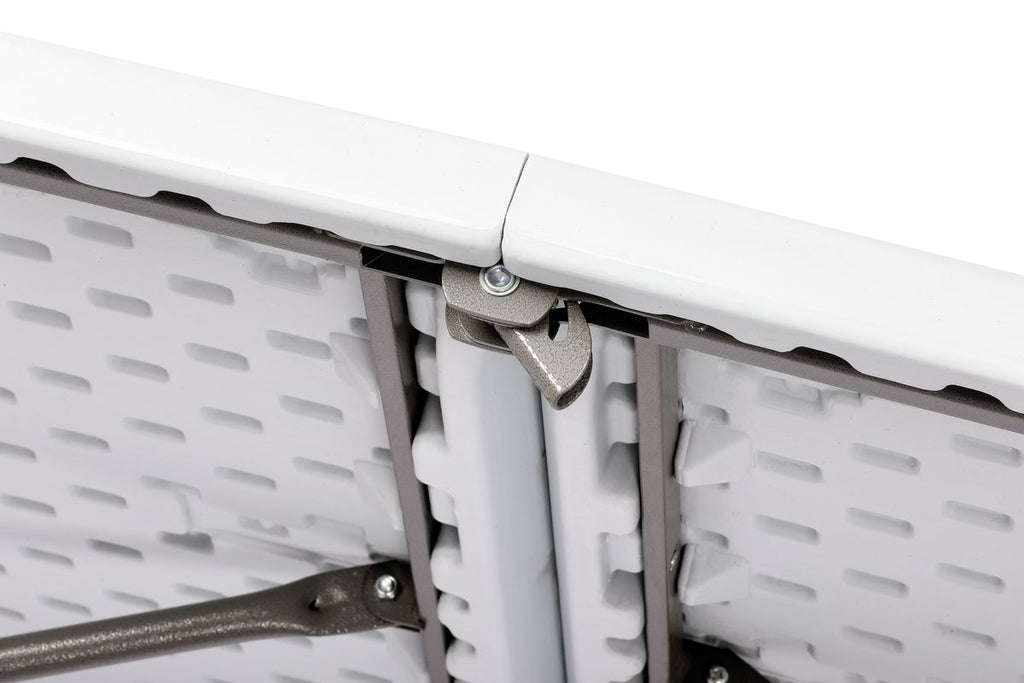 Bartscher Multitisch klappbar – 1830 × 760 mm, mit Tragegriff Bartscher