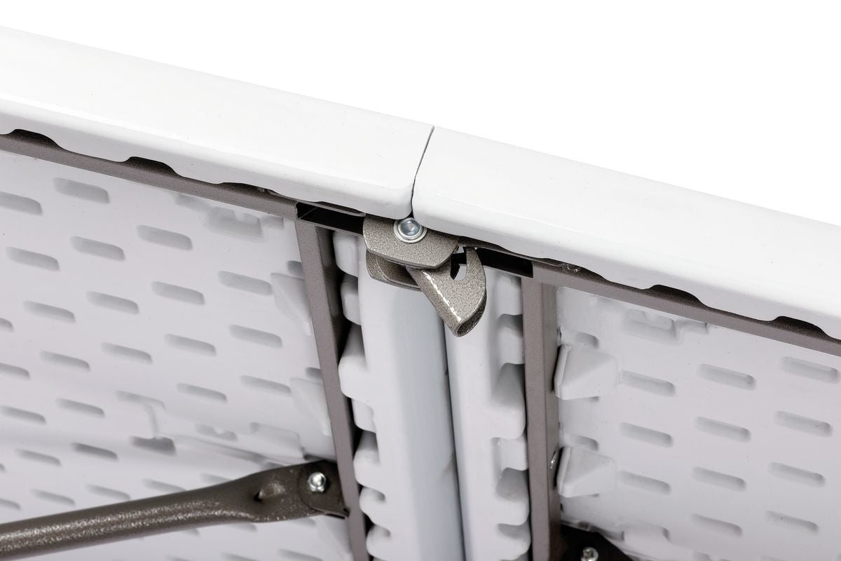 Bartscher Multitisch klappbar – 1830 × 760 mm, mit Tragegriff Bartscher