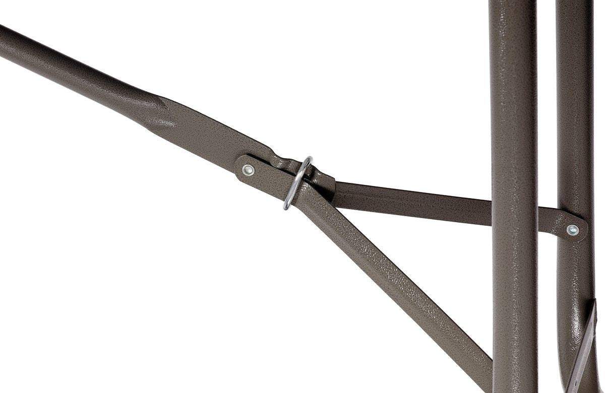 Bartscher Multitisch klappbar – 1830 × 760 mm, mit Tragegriff Bartscher