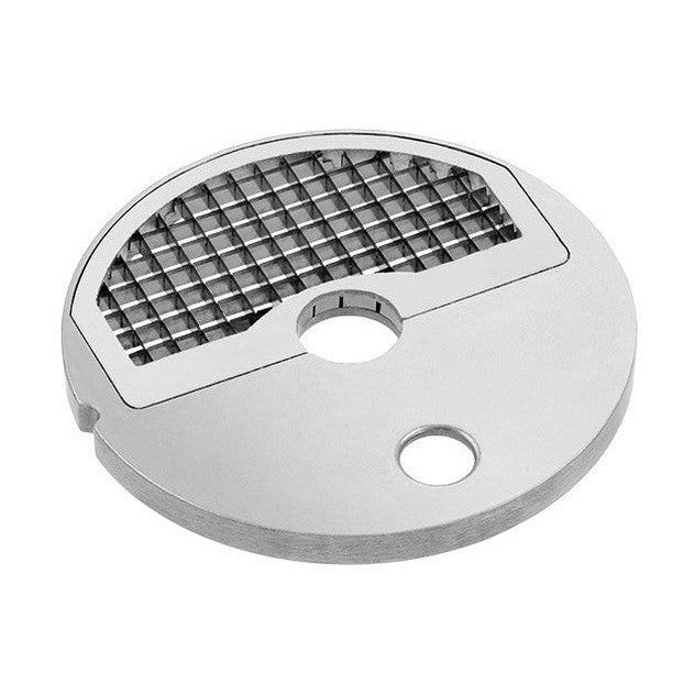 Würfel-Schneidscheibe 10x10mm, PS10 Bartscher