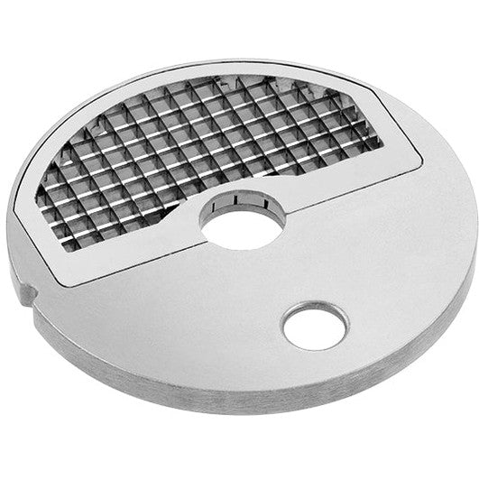 Würfel-Schneidscheibe 10x10mm, PS10 Bartscher