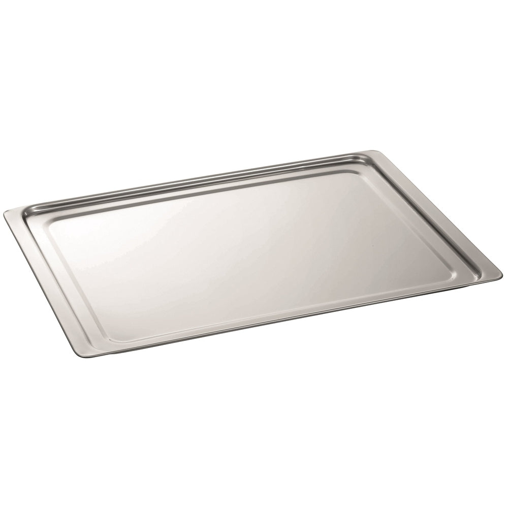 Bartscher Backblech 438 × 315 mm – Aluminium, für AT90MDI Bartscher
