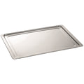 Bartscher Backblech 438 × 315 mm – Aluminium, für AT90MDI Bartscher