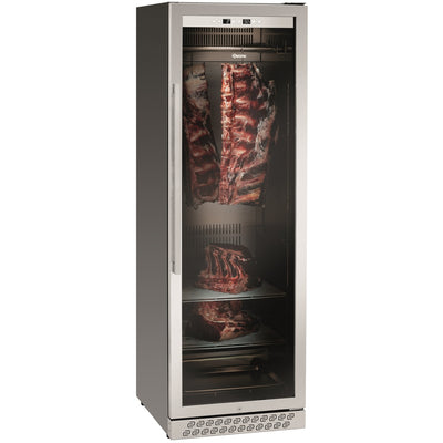 Bartscher Dry Age Cabinet 380 – 380 L, 7 Racks, Touch