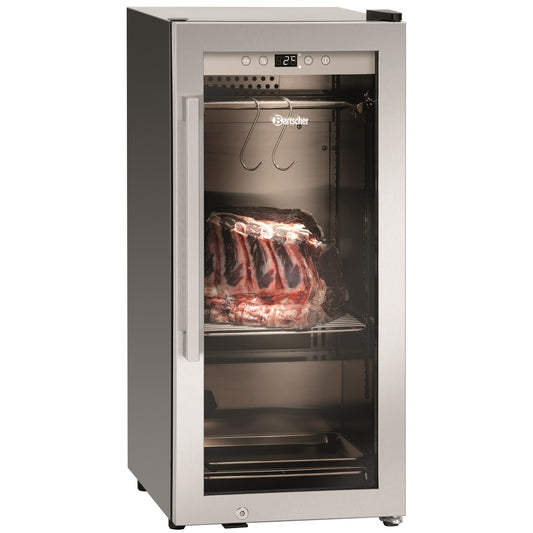 Dry Age Schrank 63 Bartscher