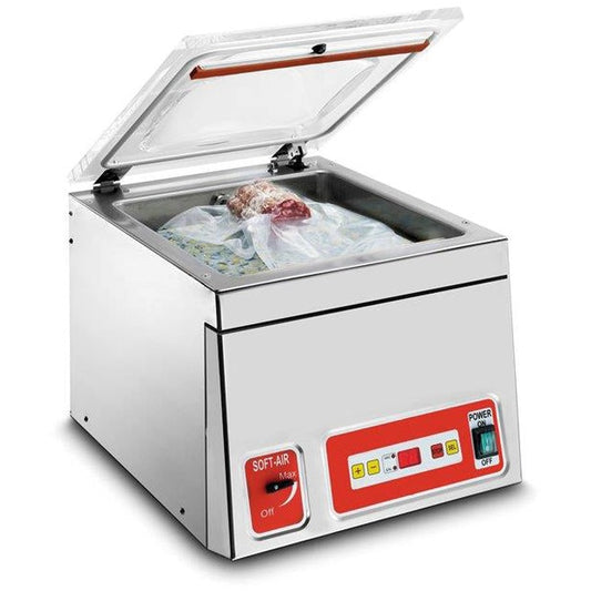 Vakuum-Verpackungsmaschine 20/315 Bartscher