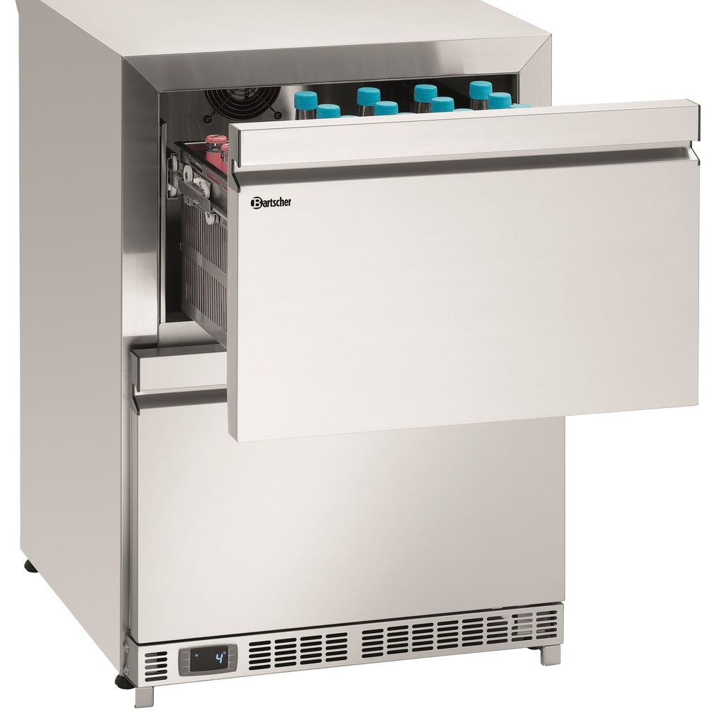 Schubladenkühler 600S2 Bartscher
