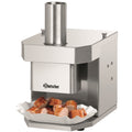Bartscher Currywurst-Schneider DRM3500E – 14 bis 35 mm Schnittstärke Bartscher