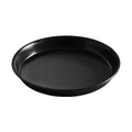 HENDI Pizza-Pfanne – Ø 251 mm, Blaustahl HENDI