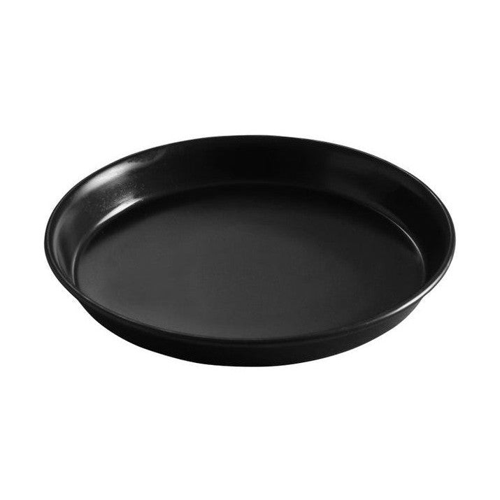 HENDI Pizza-Pfanne – Ø 403 mm, Blaustahl HENDI