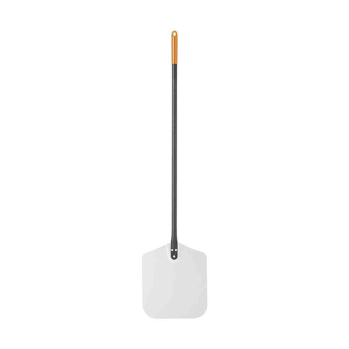 HENDI Pizzaschaufel quadratisch 305 × 1320 mm – Aluminium