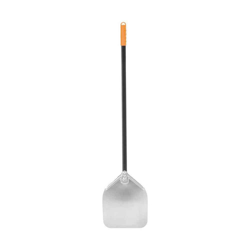 HENDI Pizzaschaufel quadratisch 305 × 1320 mm – Edelstahl