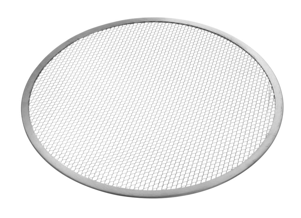 HENDI Pizzagitter Ø 480 mm – Aluminium