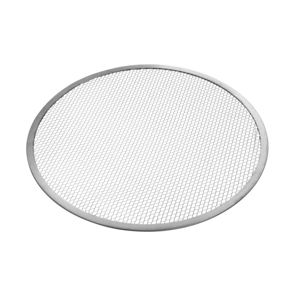HENDI Pizzagitter Ø 480 mm – Aluminium