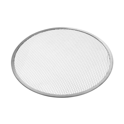 HENDI Pizzagitter Ø 480 mm – Aluminium