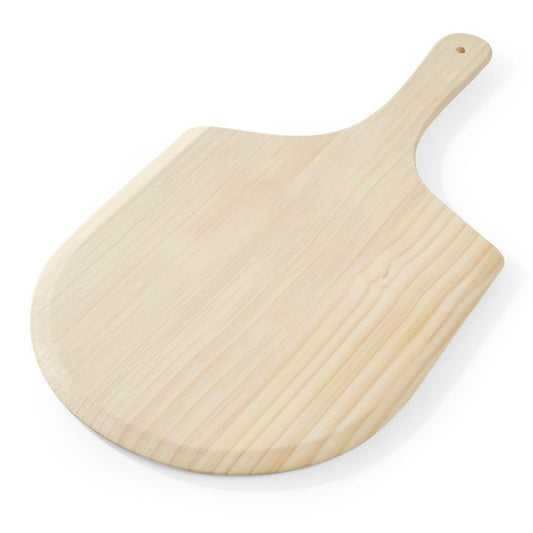 Pizzaschieber, HENDI, 535x305x H 10mm HENDI