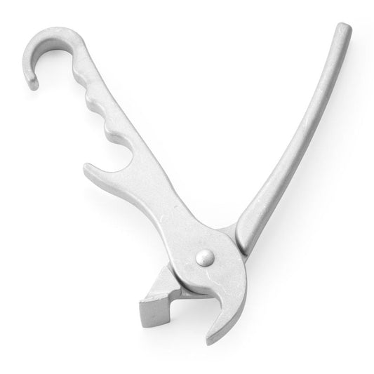 Pfannengreifer, HENDI, L 200mm HENDI
