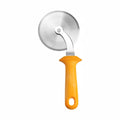 HENDI Pizzaschneider Pizzer heavy-duty – Ø 97 mm, orange HENDI