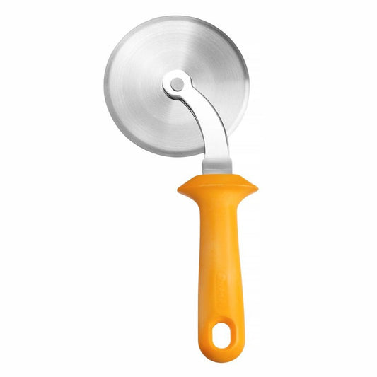 HENDI Pizzer Pizzaschneider, HENDI, designed by Robert Bronwasser, Orange, ⌀97x240mm HENDI
