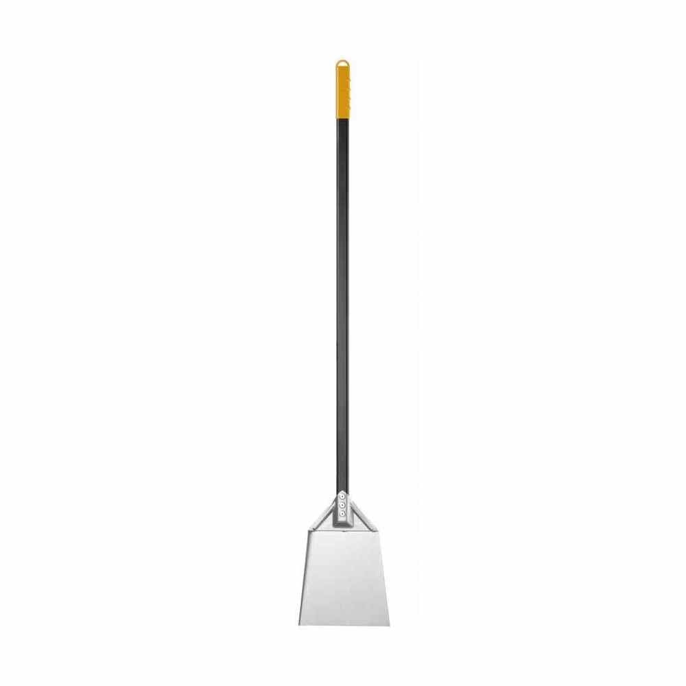 HENDI Ascheschaufel – 1320 mm, Edelstahl AISI 430 HENDI
