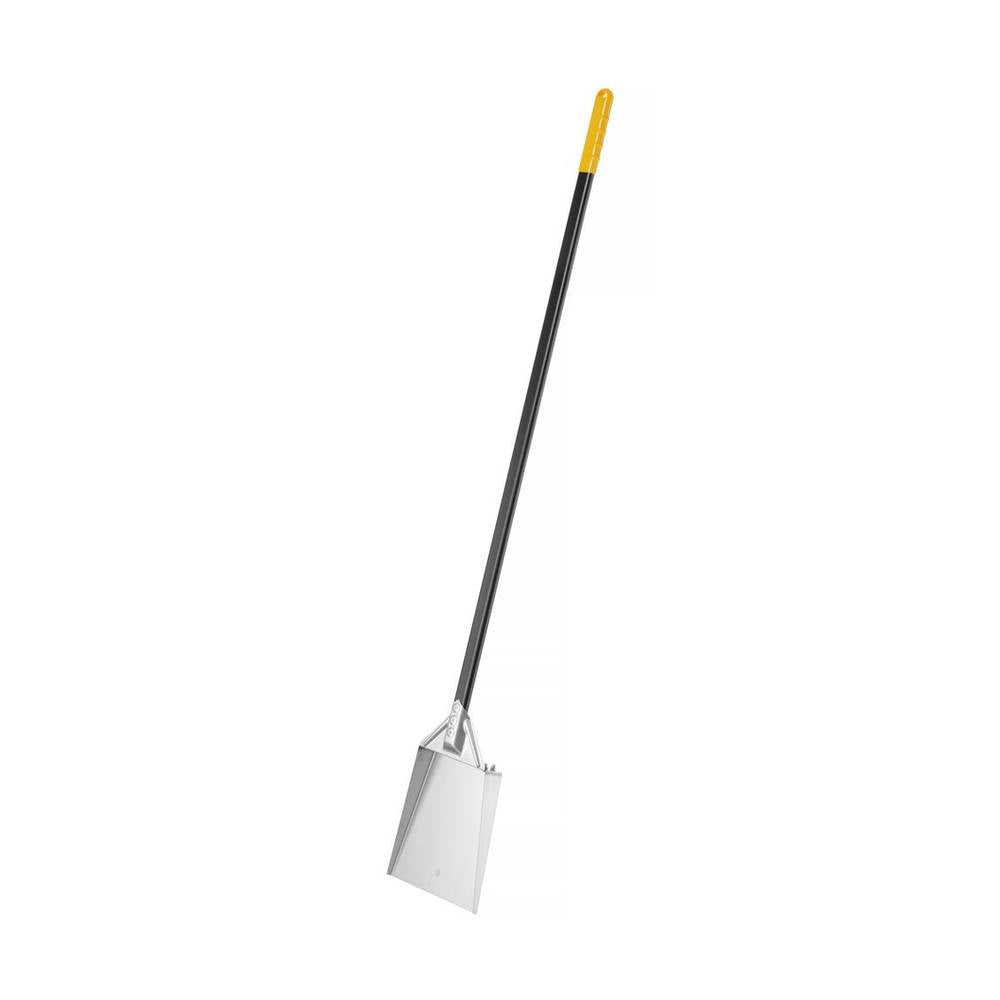 HENDI Ascheschaufel – 1320 mm, Edelstahl AISI 430 HENDI