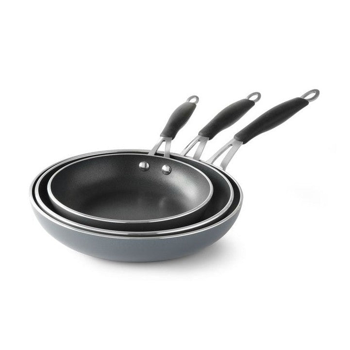 HENDI Bratpfanne Platinum Professional – Ø 200 mm HENDI
