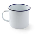 Tasse mit Henkel, HENDI, 0,36L, ⌀90x H 80mm HENDI