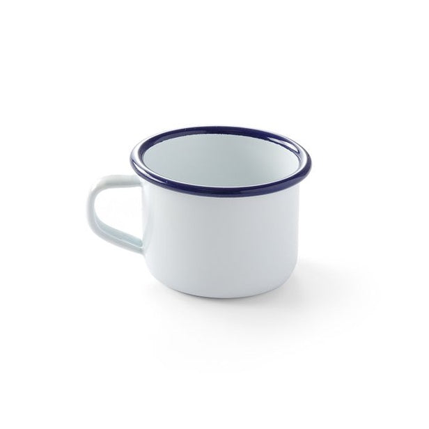 Tasse mit Henkel, HENDI, 0,12L, ⌀70x H 50mm HENDI