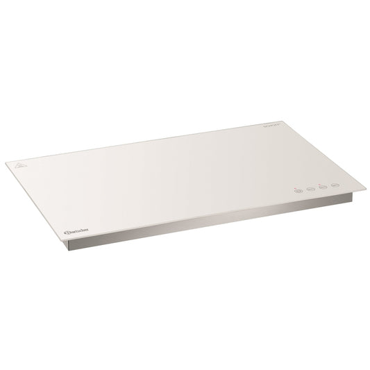 Warmhalteplatte WP230S-EB Bartscher