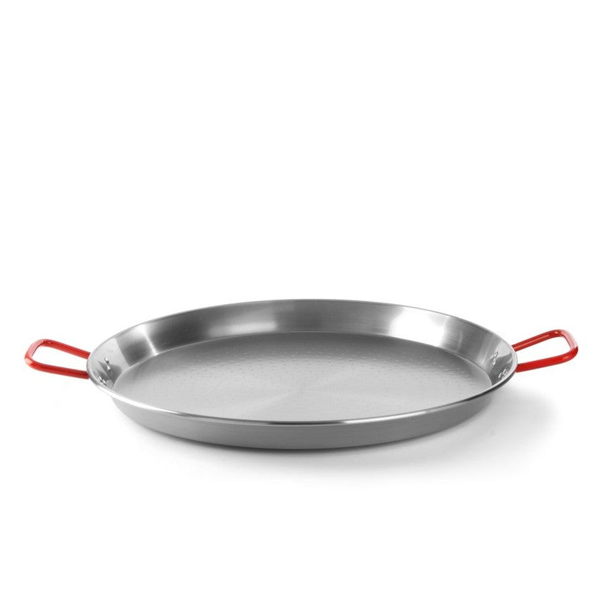 Paellapfanne, HENDI, Geeignet für Gasgrill 146804, ⌀800x H 50mm HENDI