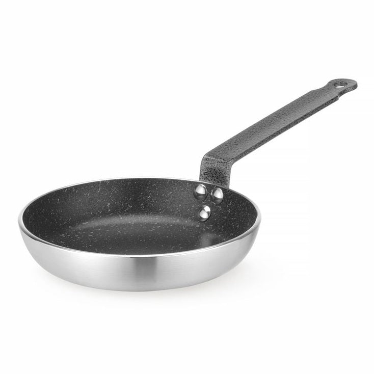 Bratpfanne, HENDI, ⌀260x H 45mm HENDI