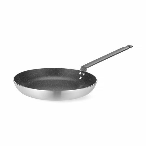 HENDI Bratpfanne Marmor Professional Ø 320 mm – Aluminium