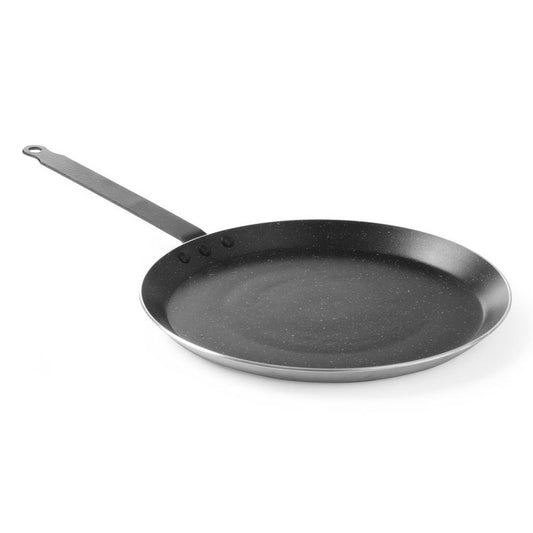 Crêpes Pfanne, HENDI, ⌀280x H 25mm HENDI