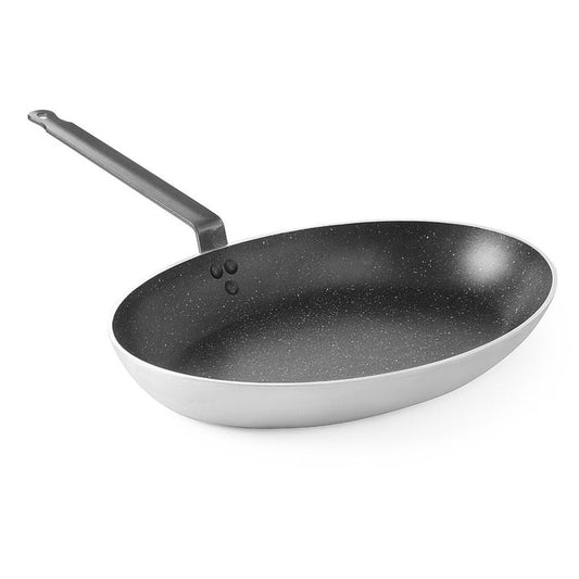Fischpfanne, HENDI, 280x400x H 55mm HENDI