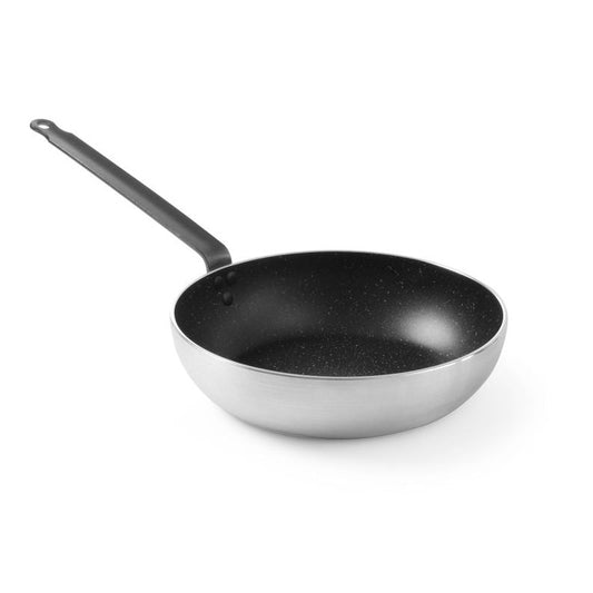 Wokpfanne, HENDI, ⌀320x H 95mm HENDI