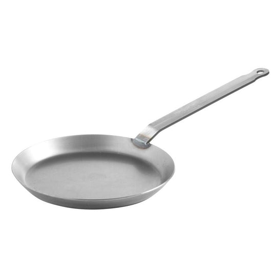 Crêpes-Pfanne, HENDI, ⌀230x H 25mm HENDI